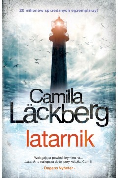 CAMILLA LACKBERG | LATARNIK