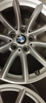 Felgi BMW f48