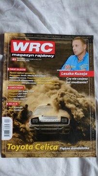 WRC Magazyn Rajdowy nr 63 grudzień 2006