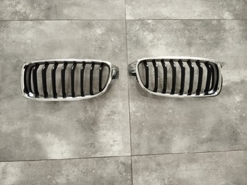 Grill/Nerki BMW F31 F30