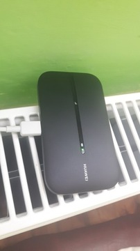 Router Huawei E5783-230a LTE+ Agregacja Pasm