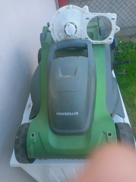 OBUDOWA KOSIARKI POWRBASE 1600 W