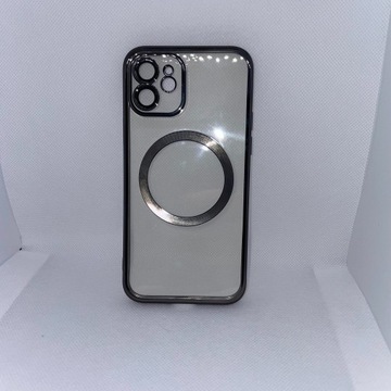 Obudowa/Case do IPhone 12, ładowanie Magsafe