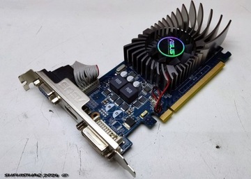 ASUS GeForce GT520 / 1024MB DDR3