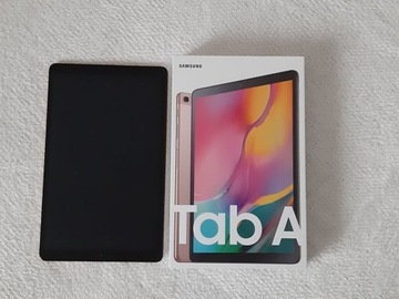 Tablet Samsung Galaxy Tab A 10.1" 2/32 GB WiFi