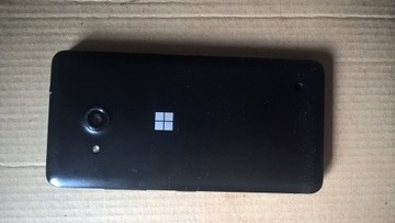 Lumia 550 2sztuki