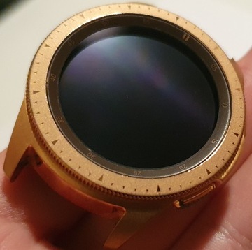 Galaxy Watch 42mm Rose-Gold