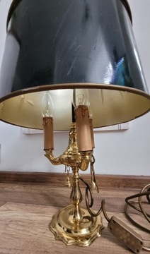Ładna lampka. Polecam !!!