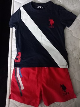 Koszulka U.S.POLO ASSN.