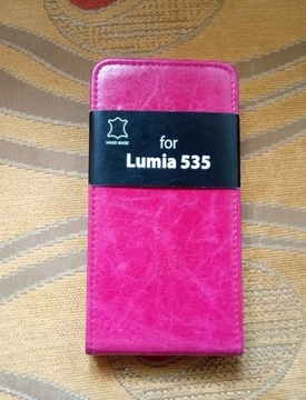 Etui telefonu LUMIA 535