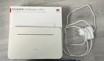 HUAWEI 4G ROUTER 3 PRO