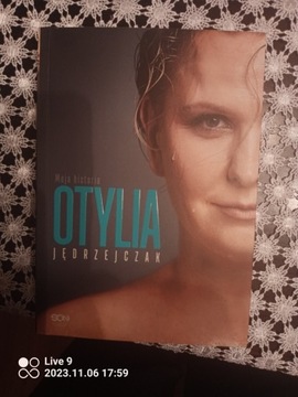 Otylia Jędrzejczak