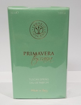 Erbario Toscano Primavera Toscana 50 ml