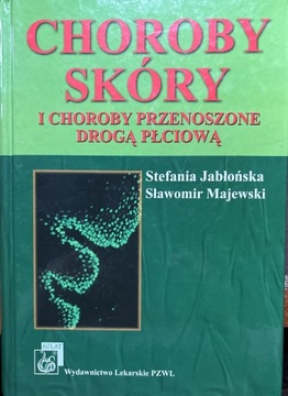 Choroby skóry i choroby przenoszone drogą płciową