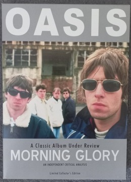 Koncert Oasis: Morning Glory, 1xDVD