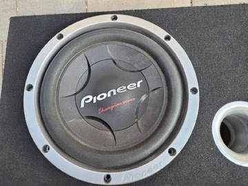 Pioneer TS-W307D2