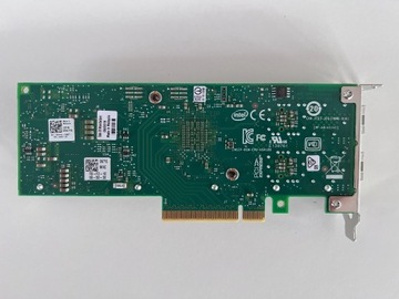 Karta sieciowa Intel Dell X710 DA2 2x SFP+ 05N7Y5