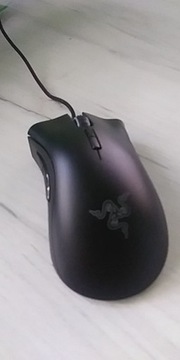 Razer deathradder elite 