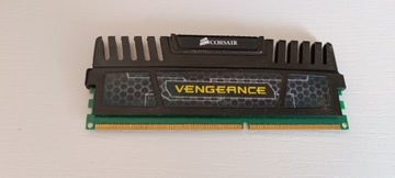 Ram DDR3 4GB Corsair vengeance 