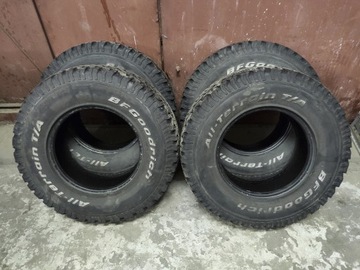 Opony BF Goodrich All-Terrain T/A KO 30x9,50R15