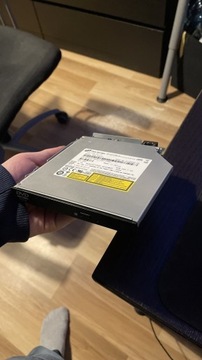 Napęd DVD-ROM GDR 8084N Data Storage Dell