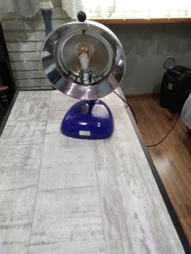 Lampa LOFT Medyczna 3