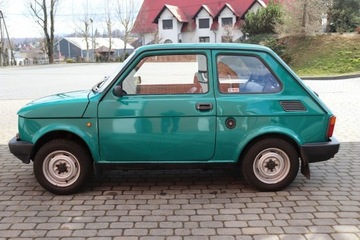 fiat 126p maluch