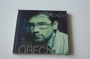 KUBA BADACH- OBECNY- TRIBUTE TO ANDRZEJ ZAUCHA