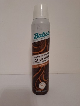 Batiste Dark Hair suchy szampon 200ml.