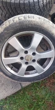 Felgi 16" do odświeżenia 5x112 VW 