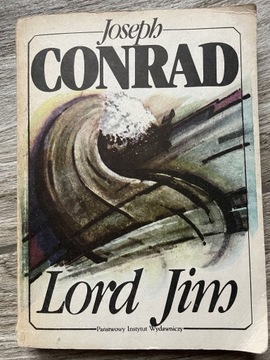 „Lord Jim” Joseph Conrad z 1983