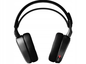 Słuchawki bezprzewodowe STEELSERIES Arctis 9X