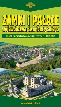 Zamki i pałace województwa świętokrzyskiego