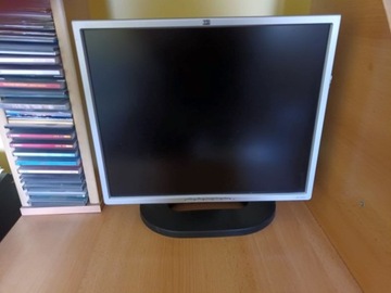 Monitor LCD HP 1955