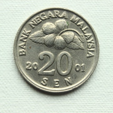 Malezja - 20 Sen 2001r. - #88