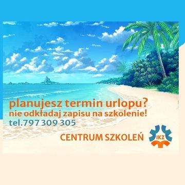 Kursy SEEP-Egzamin państwowy online