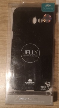 Etui Jelly Galaxy A5