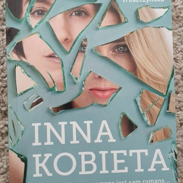 Inna kobieta