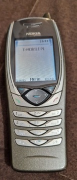 Nokia 6650 rarytas. Wyprzedaż kolekcji