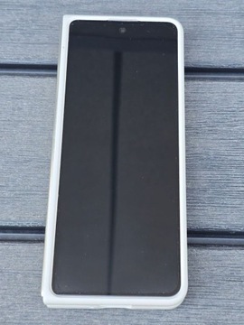 Smartfon SAMSUNG Galaxy Z Fold5 5G 12GB/1TB Beżowy