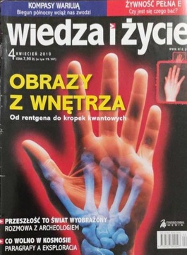 Wiedza i życie 4/2010