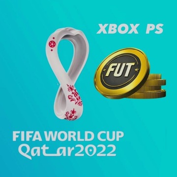 Fifa 23 Coins700.000+ 5%PS/XBOX PROMOCJA WORLD CUP