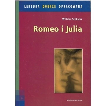 Romeo i Julia Szekspir