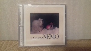 Kapitan Nemo Bogdan Gajkowski CD Nowa New