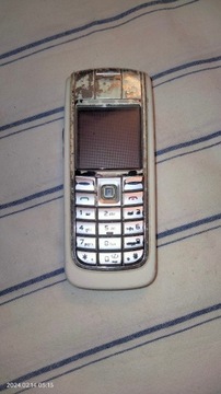 Nokia 6020 kolekcjonerska