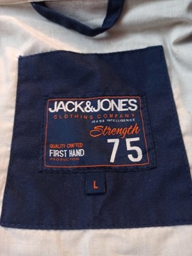 Kurtka Jack & Jones r. L