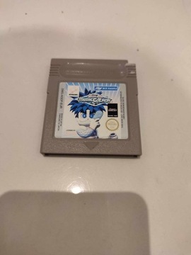 Mystical Ninja Starring Goemon Gameboy 