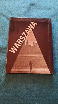 Warszawa - Album