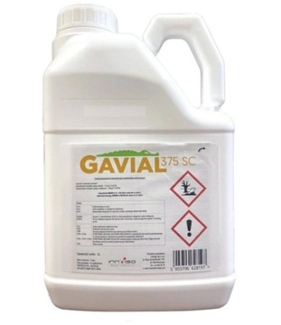 Gavial 375 SC 5l