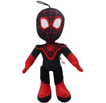 SPIDERMAN ZABAWKA MASKOTKA PLUSZOWA PLUSZAK 32cm